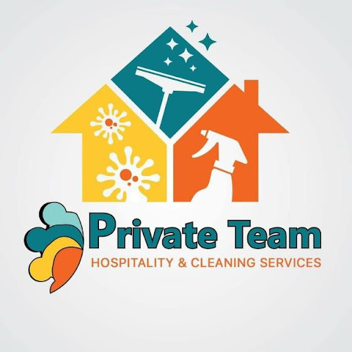Private Team Hospitality & Cleaning Services