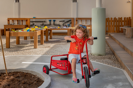 Redwood Montessori Nursery - Al Dafna - Doha
