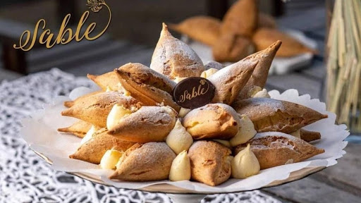 Sablé Sweets Al Waab