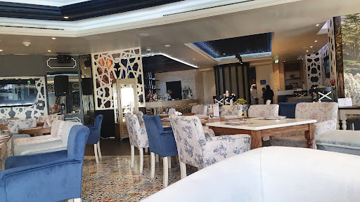 Villa Beirut Restaurant