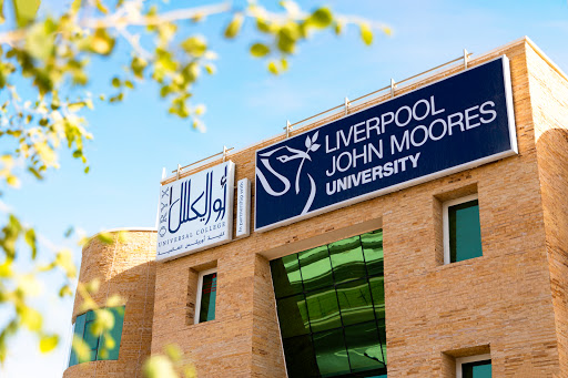 Liverpool John Moores University | OUC, Qatar