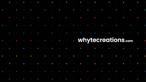 Whyte Creations For Software