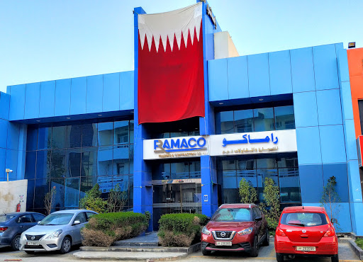 Ramaco Trading & Contracting WLL