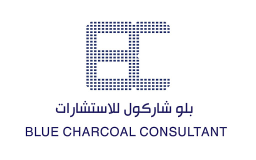 Blue Charcoal Consultant