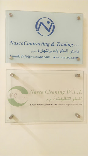 Nasco Contracting and Trading w.l.l.