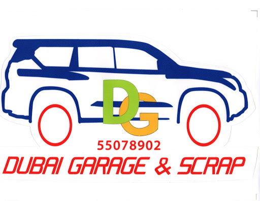 Dubai Garage