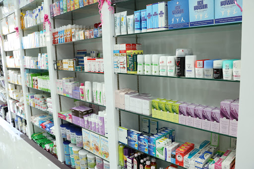 Wellcare Pharmacy Al Kharthiyat