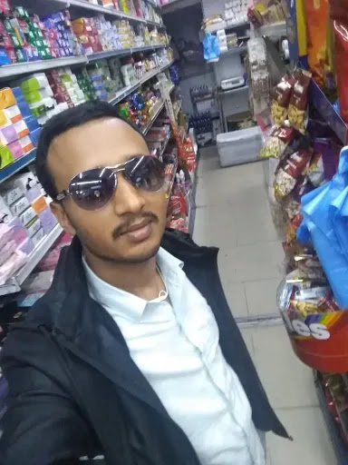Rashid modern grocery
