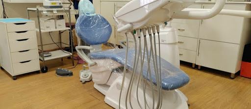 Dr.Omar Dental Clinic