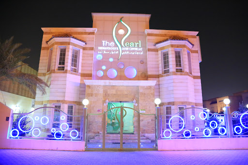 The Pearl Dermatology and Laser Centre