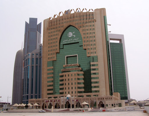 المركز العربي للتدريب التربوي لدول الخليج