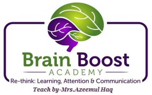 Brain Boost Academy