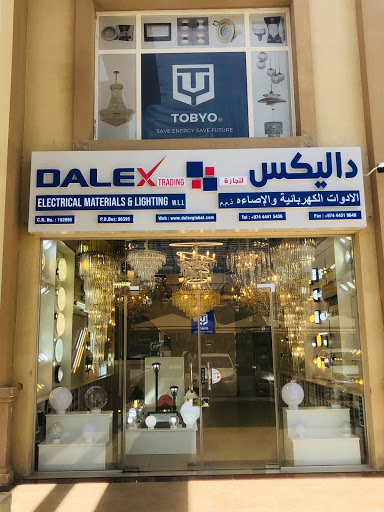 Dalex Electrical Materials & Lighting WLL