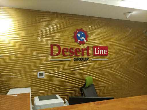 Desert Line Group - Best Manpower Company in Qatar