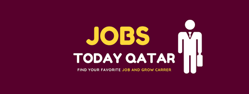 Qatar Job Today