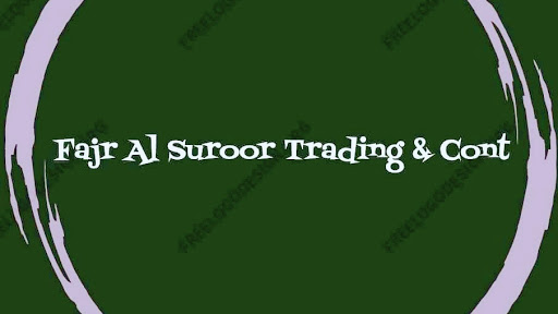 fajr al suroor trading & contracting
