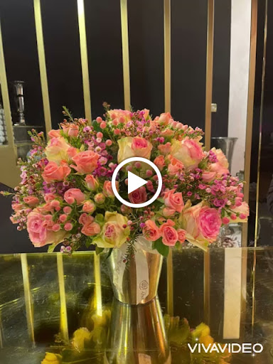 Rose De Desert W.L.L - Luxury Flower Shop in Qatar