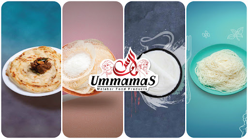 Ummamas Trading & Kitchen