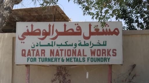 Qatar National Works