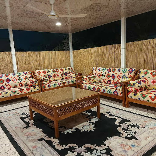 Mubaashara Upholstery & Furniture