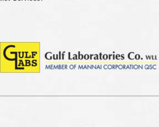Gulf Laboratories Co.Wll (Geotech)