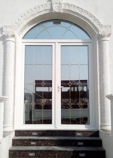 German Quality UPVC for Windows and Doors - Doha Qatar