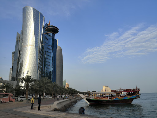 Ministry of Finance - Al Taawon Site