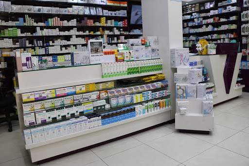 Wellcare Pharmacy Al Mansoura