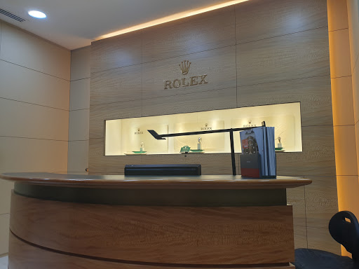 Rolex Service Center
