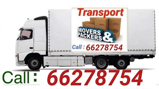 Movers and Packers Services 24/7 Doha Qatar