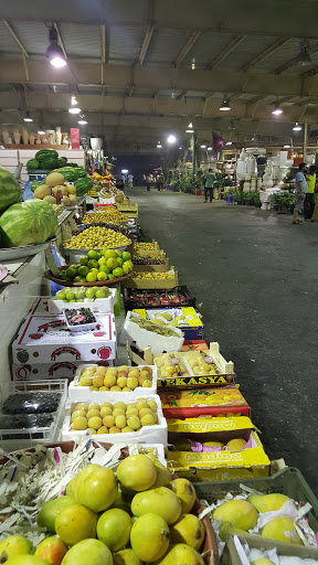 سوق عمان