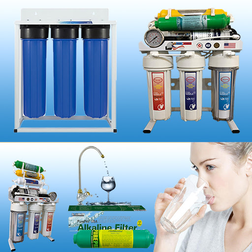 filter water qatar Central kitchen water filter alkaline water filters home water filter