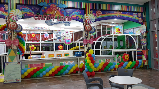 Farah Amusement Center
