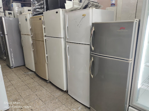 Qatar AC, Fridge, Washing machine maintenance and Service Center 24 hours 7 days