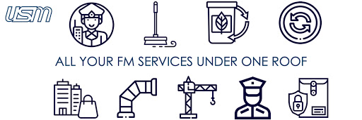 Universal Services & Maintenance USM