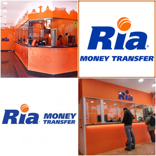 Ria Money Transfer & Change