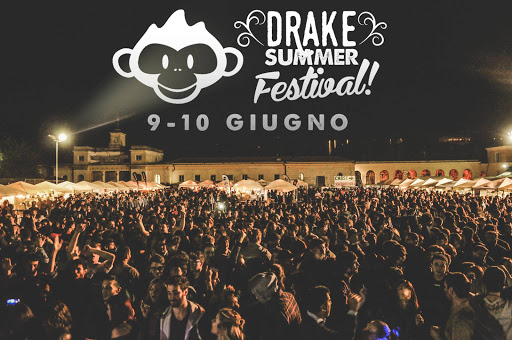 Drake Summer Festival