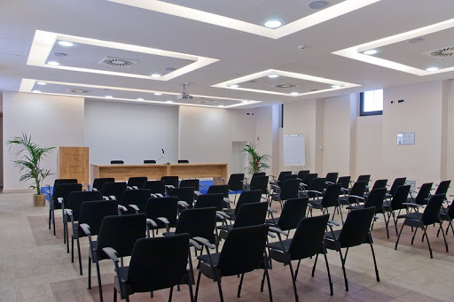 Roma Meeting Center