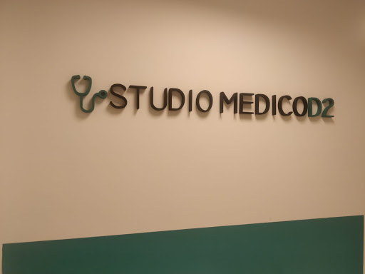 Studio Medico D2