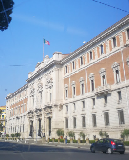 Palazzo Marina