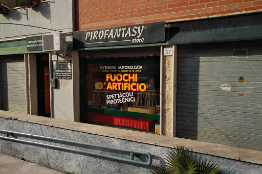 Pirofantasy Store