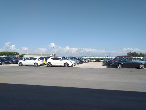 Best Parking | Parcheggio aeroporto Ciampino | Parcheggio Ciampino