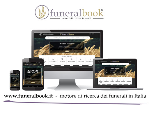Funeralbook