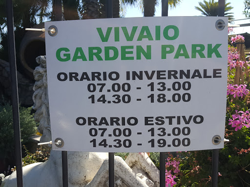 Vivaio Garden Park La Penna Srl