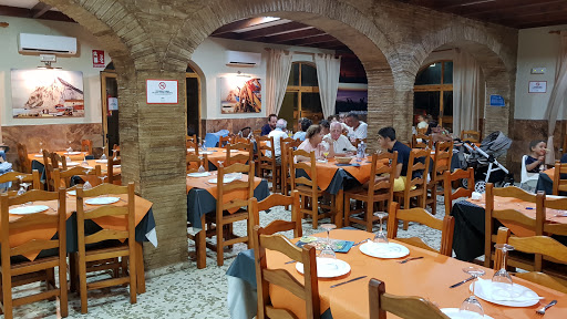 Restaurante El Varadero