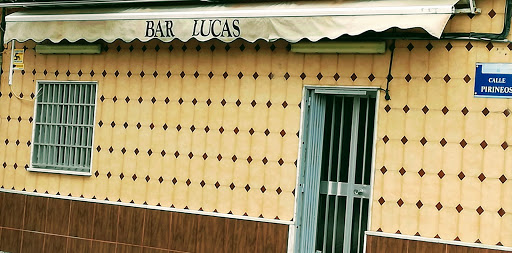 Bar Lucas
