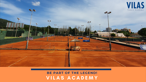 Vilas Tennis Academy |