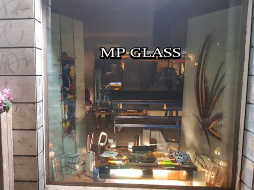 Vetreria MP Glass Roma