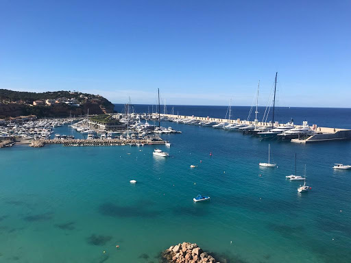 Yachtcharter Mallorca - Lucky Charter