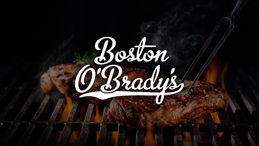 Boston O'Brady's